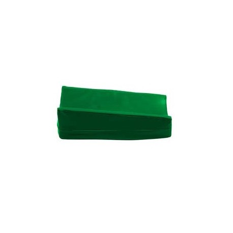 Pusapaļš ceļagala pozicionēšanas matracis pozīcijā uz muguras, Eswell