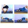 Limfodrenāžas iekārta BIOCOMPRESSION