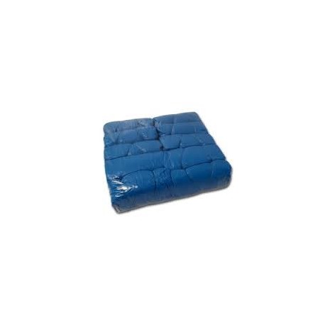 Polietilēna pārklājs kušetei