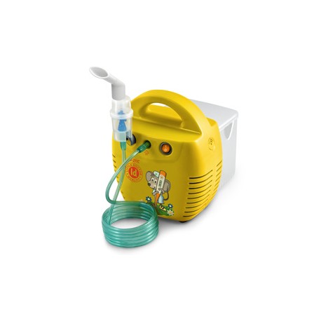 Nebulaizers (inhalators)
