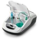 Nebulaizers (inhalators)