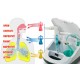 Nebulaizers (inhalators)