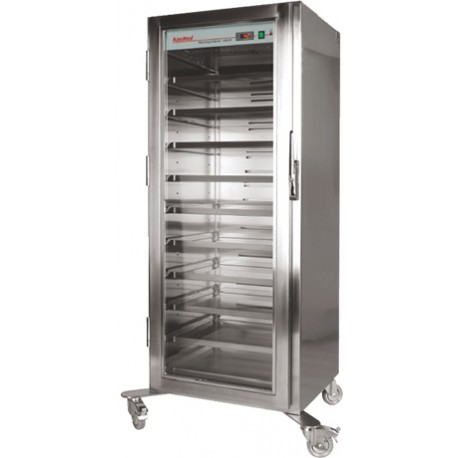 Sildīšanas skapis Warming Cabinet