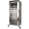 Sildīšanas skapis Warming Cabinet