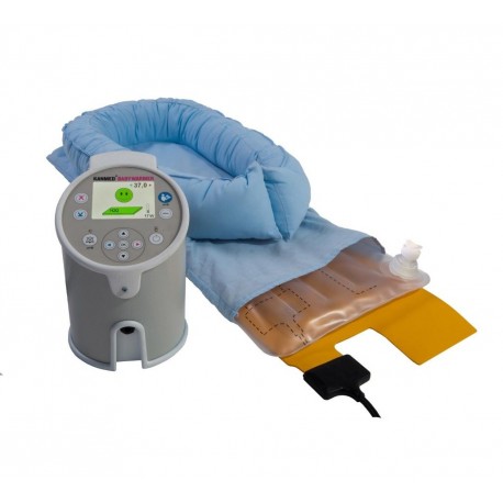 Jaundzimušo sildīšanas sistēma