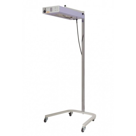 Fototerapiajs lampa jaundzimušajiem AMELUX