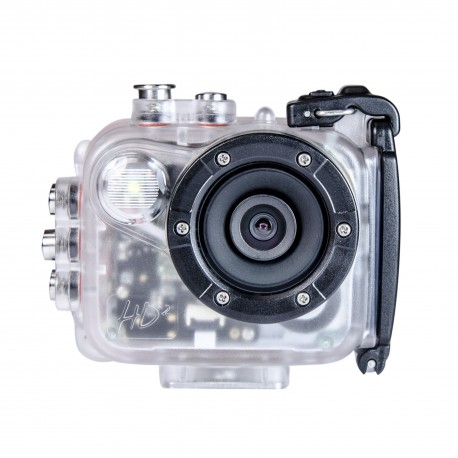 HD2 kamera