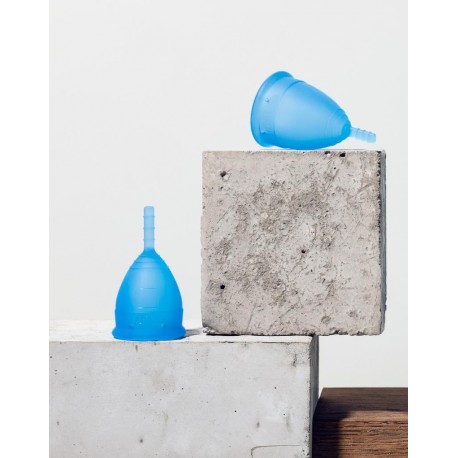 Menstruālā piltuve Lunette