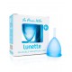 Menstruālā piltuve Lunette
