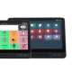 Alternatīvās komunikācijas iekārta TOBII T15