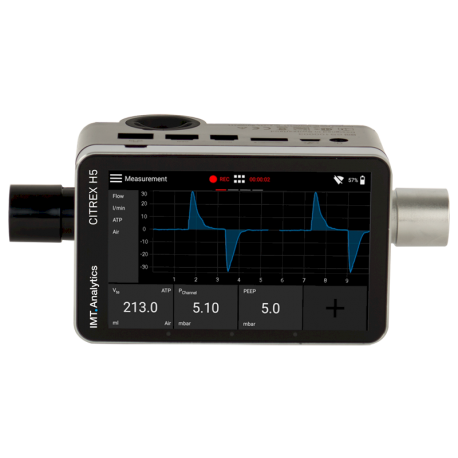 Citrex H5