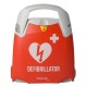 FRED PA-1 automātiskais/pusautomātiskais defibrilators
