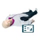 Resusci Anne QCPR Full Body with Trolley Bag