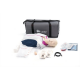 Resusci Anne QCPR AED Torso with Carry Bag