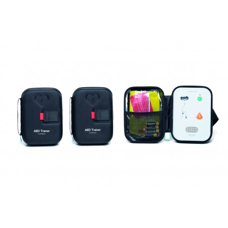 AED Trainer 3-pack