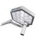 Procedūru un izmeklējumu lampa TruLight 1000