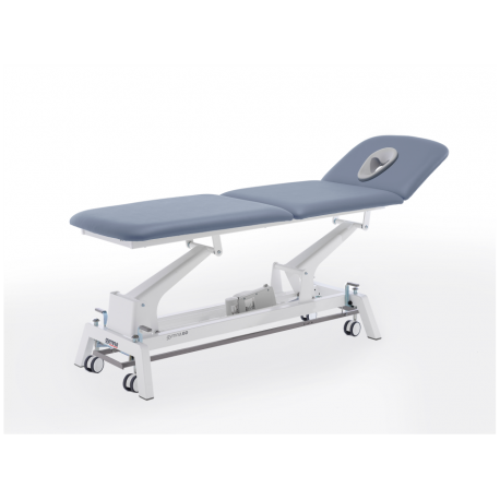 gymna.Go T3x/T5x i-Control pacientu galds