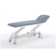 gymna.GO D2 Hydraulic pacienta kušete