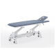 gymna.GO D4 Hydraulic pacienta kušete