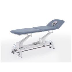 gymna.GO T3x i-Control pacientu kušete