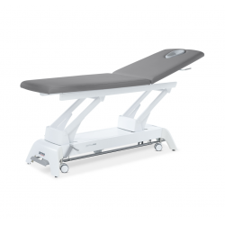 gymna.PRO D1 i-Control pacientu kušete