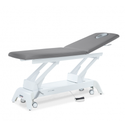 gymna.PRO D1 Footswitch pacientu kušete