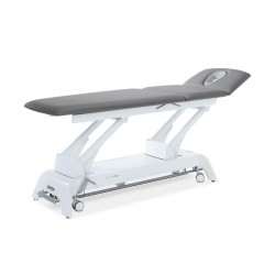 gymna.PRO T1 i-Control pacientu kušete
