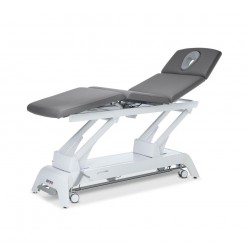 gymna.PRO Q4 i-Control pacientu kušete