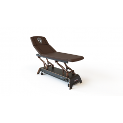 gymna.ONE T7 i-Control pacientu kušete