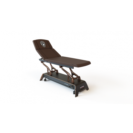 gymna.ONE T7 i-Control pacientu kušete