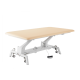  gymna.GO Bobath 120 cm platuma pacientu kušete 