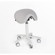 Gymna Saddle Stool