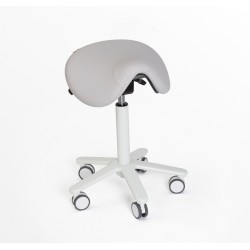 Gymna Saddle Stool