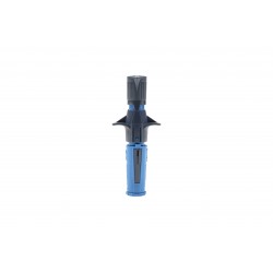 Intraosālās pieejas komplekts NIO