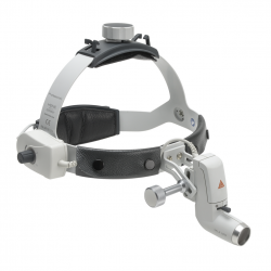 Galvas lampa HEINE ML 4 LED