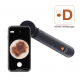 Dermatoskops HEINE DELTA 30 PRO
