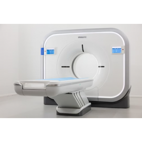 PHILIPS Incisive CT