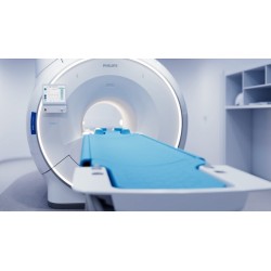 PHILIPS MR 5300, 1.5 T