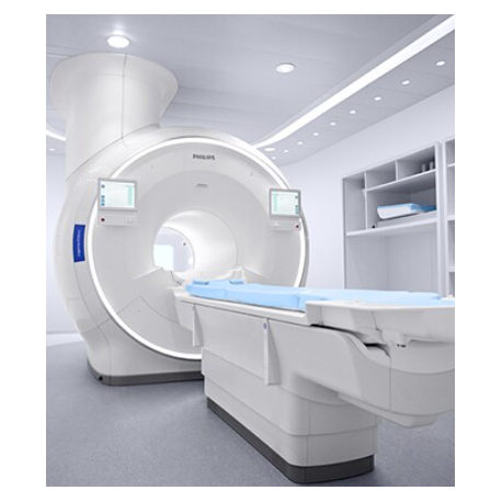 PHILIPS MR 7700, 3T