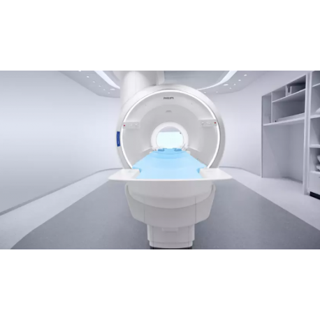 PHILIPS Ingenia Elition S, 3T