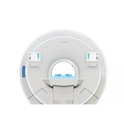 PHILIPS BlueSeal XE, 1.5 T