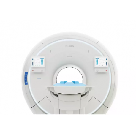 PHILIPS BlueSeal XE, 1.5 T