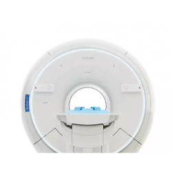 PHILIPS BlueSeal SE, 1.5 T