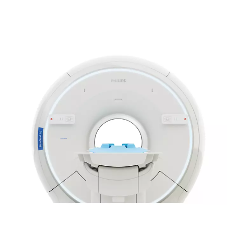 PHILIPS BlueSeal SE, 1.5 T