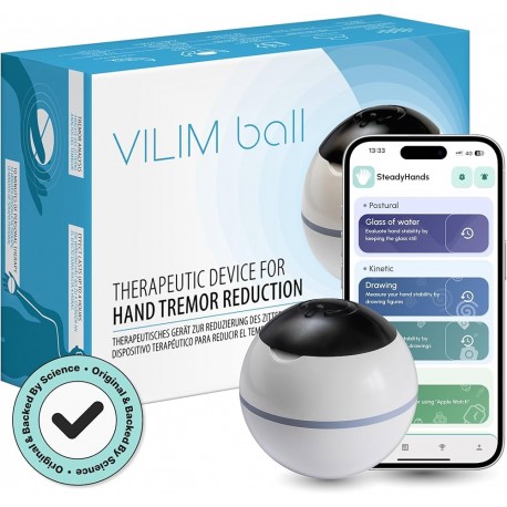 VILIM ball