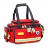 Emergency Basic Life Support Bag