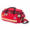 Emergency's bag for Advanced Life Support (ALS)