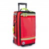 Oxygen Suitcase Trolley Bag