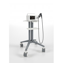 MASTERPULS® R-SW50 triecienviļņu terapijas iekārta