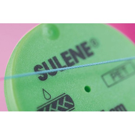 SULENE neuzsūcošs ķirurģisks šujamais materiāls